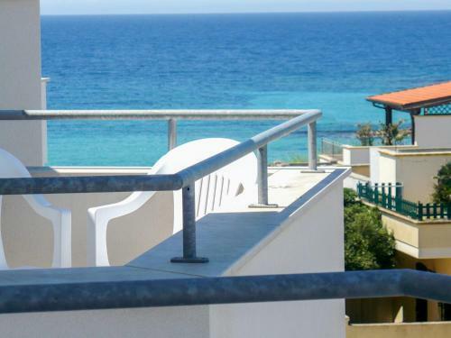 Apartamento La Casa Di Rossana