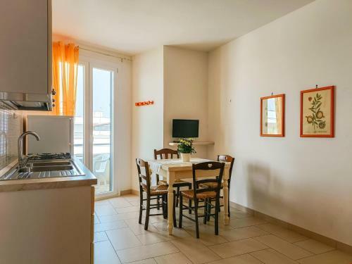 Apartamento La Casa Di Rossana