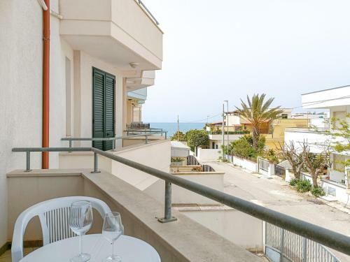 Apartamento La Casa Di Rossana