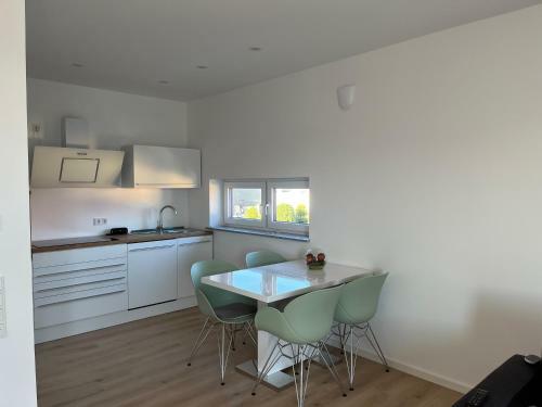 Apartamento Ferienwohnung Dariana Schwalbach/saar