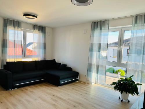 Apartamento Ferienwohnung Dariana Schwalbach/saar