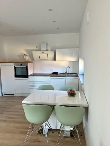 Apartamento Ferienwohnung Dariana Schwalbach/saar