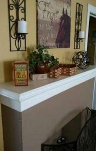 4 Bed Cozy Cowboy Home-weekly Rates! 2 Mi To Post