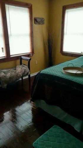 4 Bed Cozy Cowboy Home-weekly Rates! 2 Mi To Post