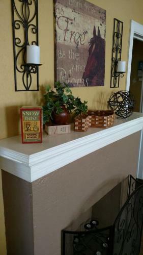 4 Bed Cozy Cowboy Home-weekly Rates! 2 Mi To Post