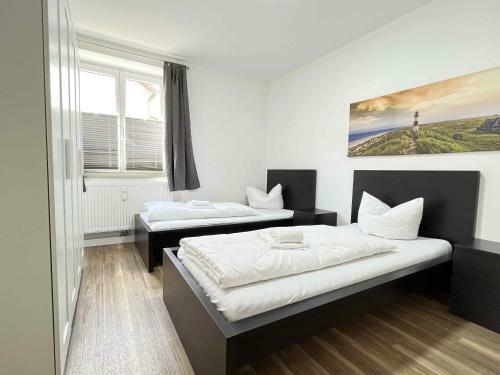 Apartamento Moderne Monteurwohnung - Sad191
