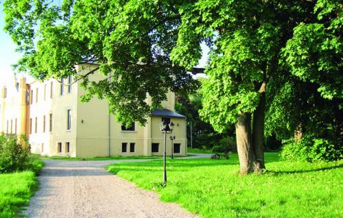 Herrenhaus Mit Pool