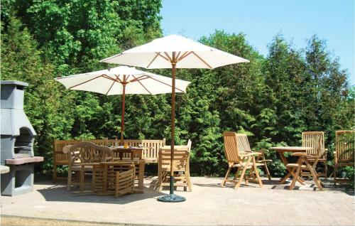 Herrenhaus Mit Pool