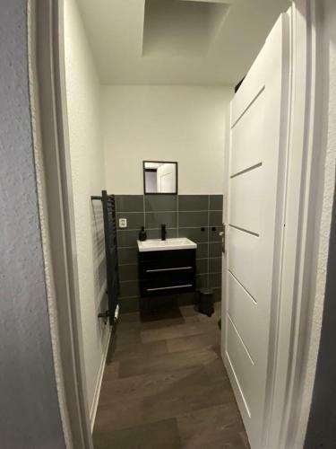 Apartamento Pension Hilges Im Herzen Der Altstadt