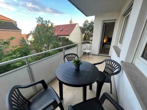 4 Bedroom Apartment In Schweinfurt