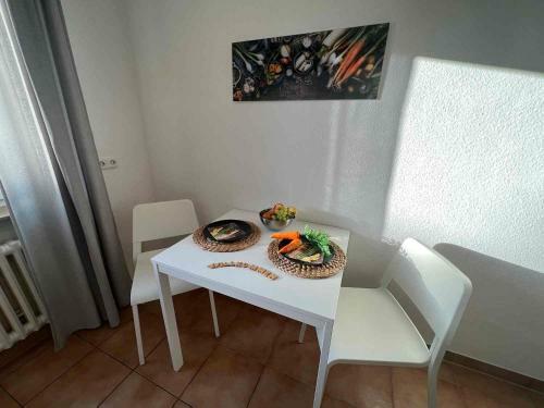 4 Bedroom Apartment In Schweinfurt