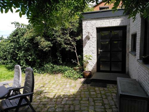 Apartamento Ferien Am Seedorfer See