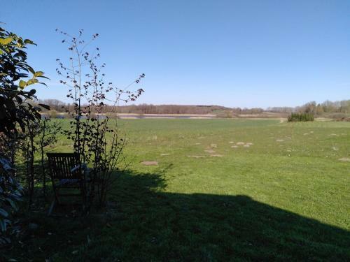 Apartamento Ferien Am Seedorfer See