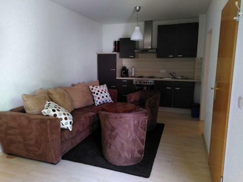 Apartamento Ferien Am Seedorfer See