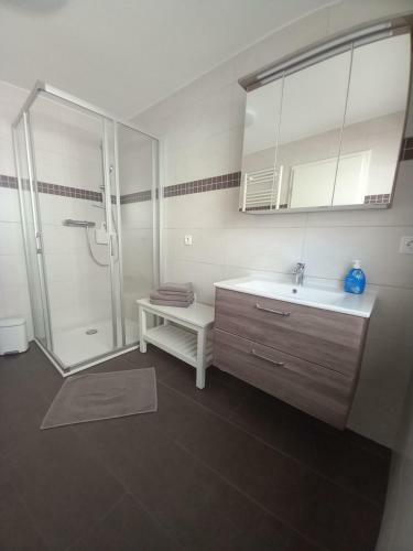 Apartamento G�stewohnung Meyer