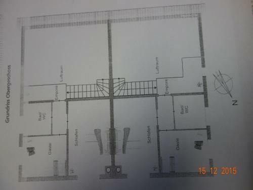 Apartamento Ferienhaus Lena