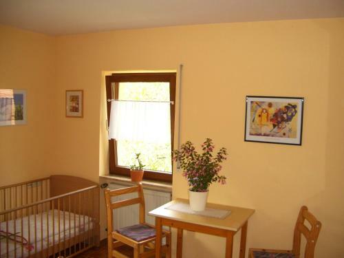 Apartamento Ferienwohnung Am Busterbach