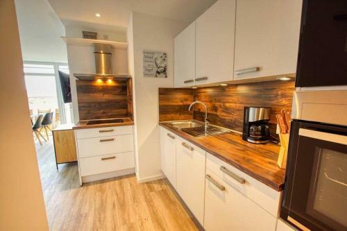 Apartamento Ferienwohnung-n-2-4-0n0204