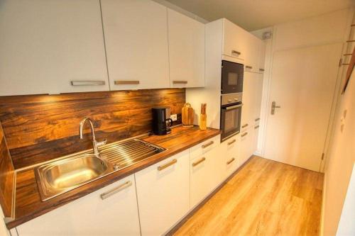 Apartamento Ferienwohnung-n-2-4-0n0204