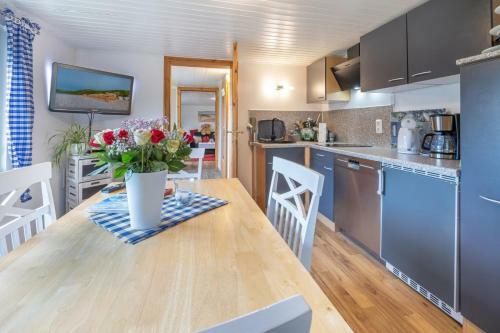 Apartamento Uns L�tje Hus - A69869