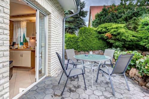 Apartamento Ferienwohnung Sellin 1