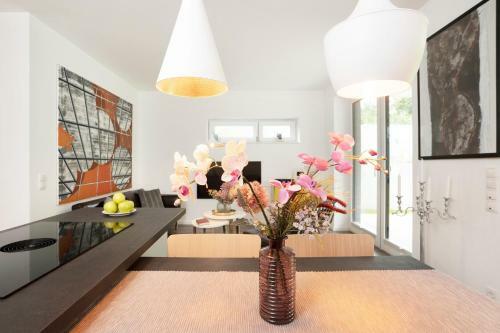 Apartamento Beyond The Sea