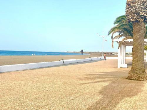 Apartamento El Bomboncito, A 200mts De La Playa