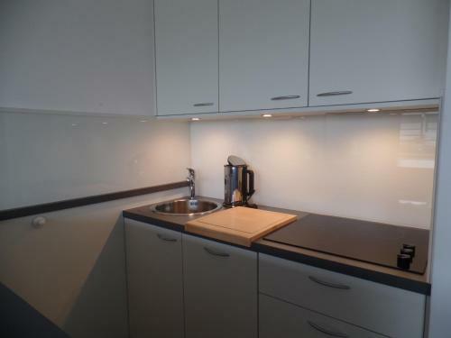 Apartamento Ferienpark Sierksdorf App 483 - Strandlage