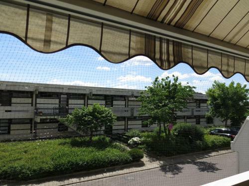 Apartamento Ferienpark Sierksdorf App 483 - Strandlage