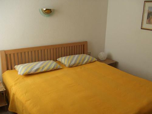 Apartamento Ferienpark Sierksdorf App 326 - Strandlage