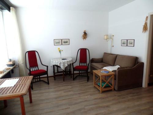 Apartamento Ferienpark Sierksdorf App 326 - Strandlage