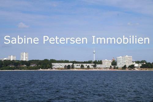 Apartamento Ferienpark Sierksdorf App 326 - Strandlage