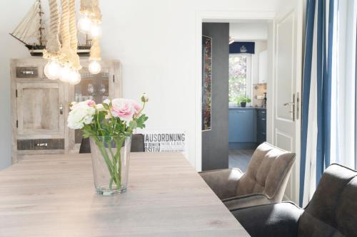 Apartamento R�gen 39a Ludimeer 1