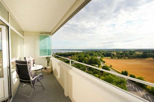 Apartamento Penthouse "hygge"