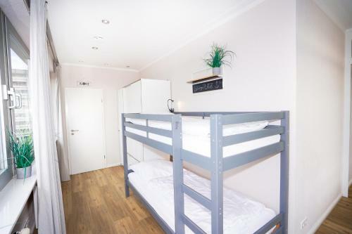 Apartamento Penthouse "hygge"