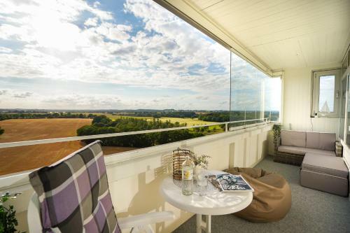 Apartamento Penthouse "hygge"