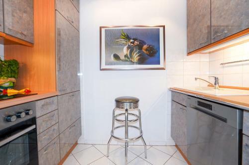 Apartamento Penthouse "hygge"