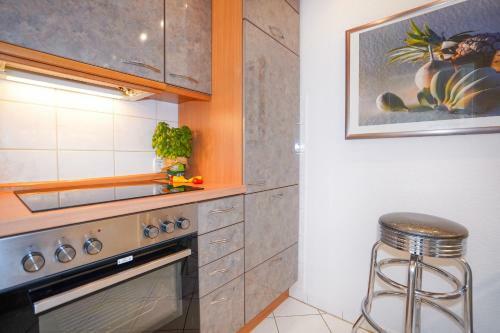 Apartamento Penthouse "hygge"