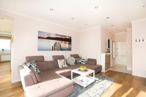 Apartamento Penthouse "hygge"