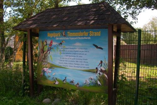 Apartamento Strandresidenz Sierksdorf Nr 13