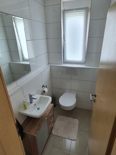Apartamento Sch�ne Ferienwohnung Bodenseeregion