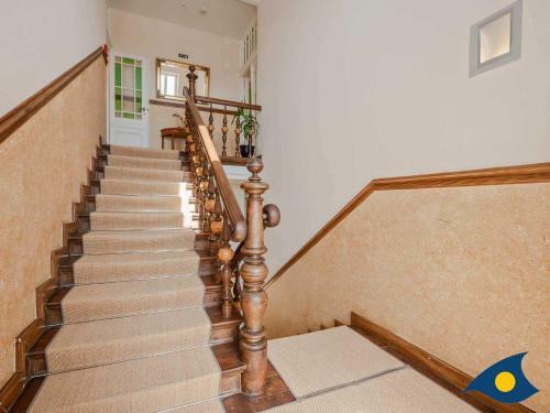 Villa Glaeser Whg 23