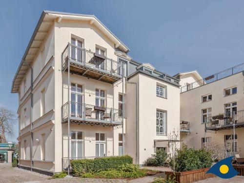 Villa Glaeser Whg 23