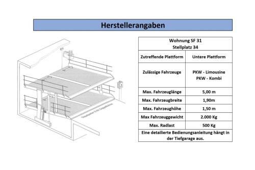 Apartamento Seehof Seehof 31