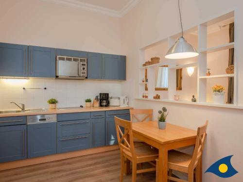 Villa Glaeser Whg 12