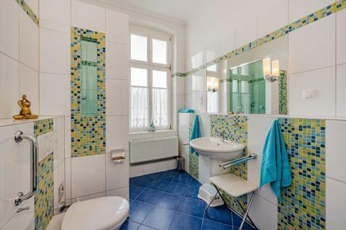 Apartamento Villa Elisabeth Seewind