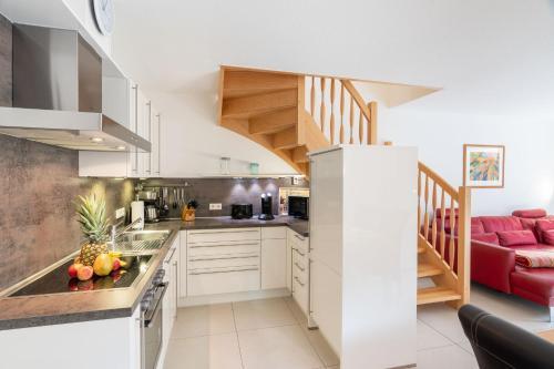 Apartamento Sonnenhof 04