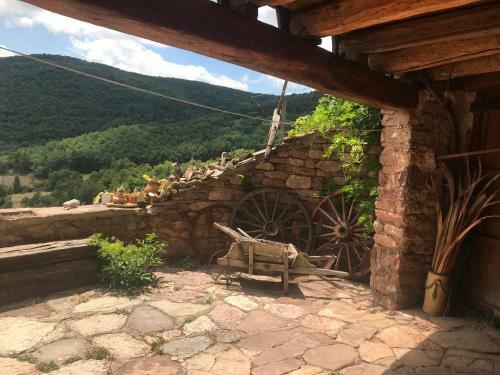 Apartamento Casa Manel - Loft R�stico Con Encanto