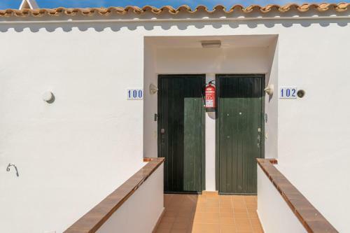 Apartamento Costa Arenal -el Arenal-