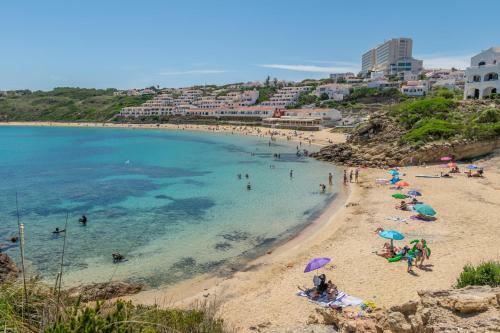 Apartamento Costa Arenal -el Arenal-